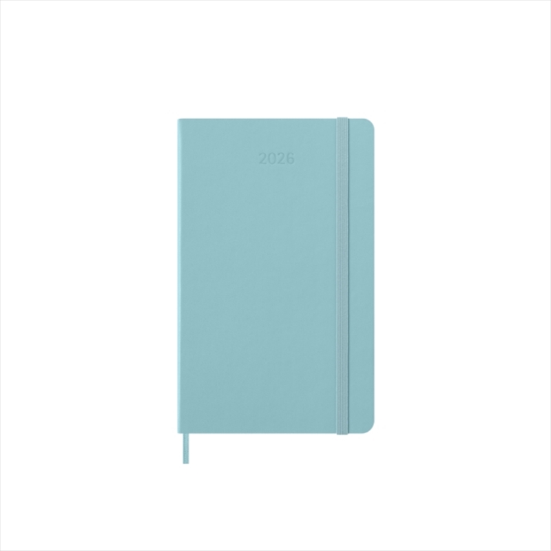 Moleskine 2026 12 Month Weekly Large Hardcover Diary/Product Detail/Calendars & Diaries