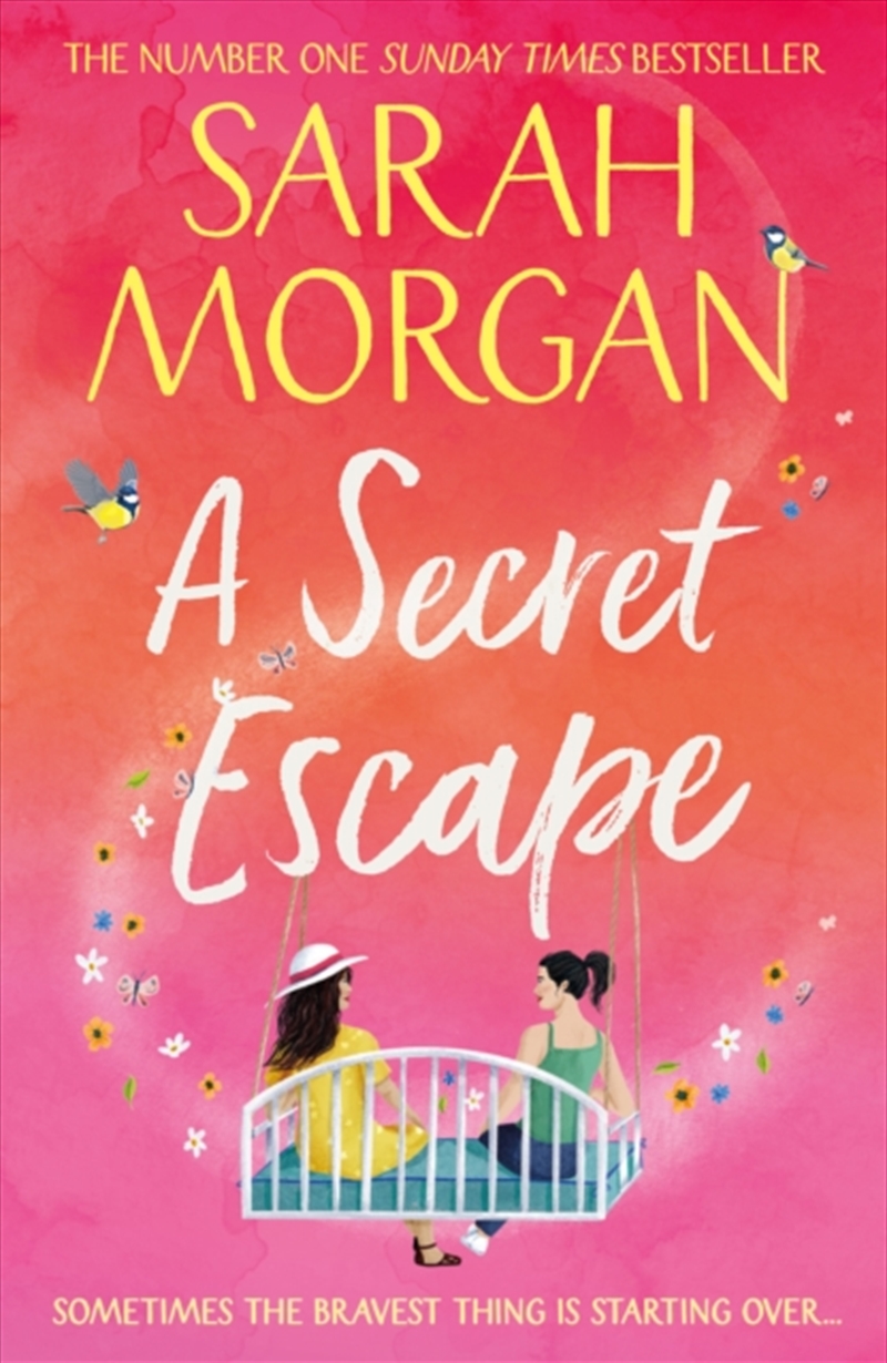 A Secret Escape/Product Detail/Romance