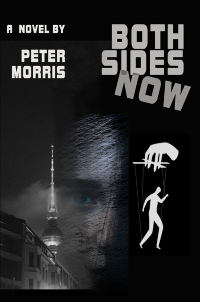Both Sides Now/Product Detail/Crime & Mystery Fiction