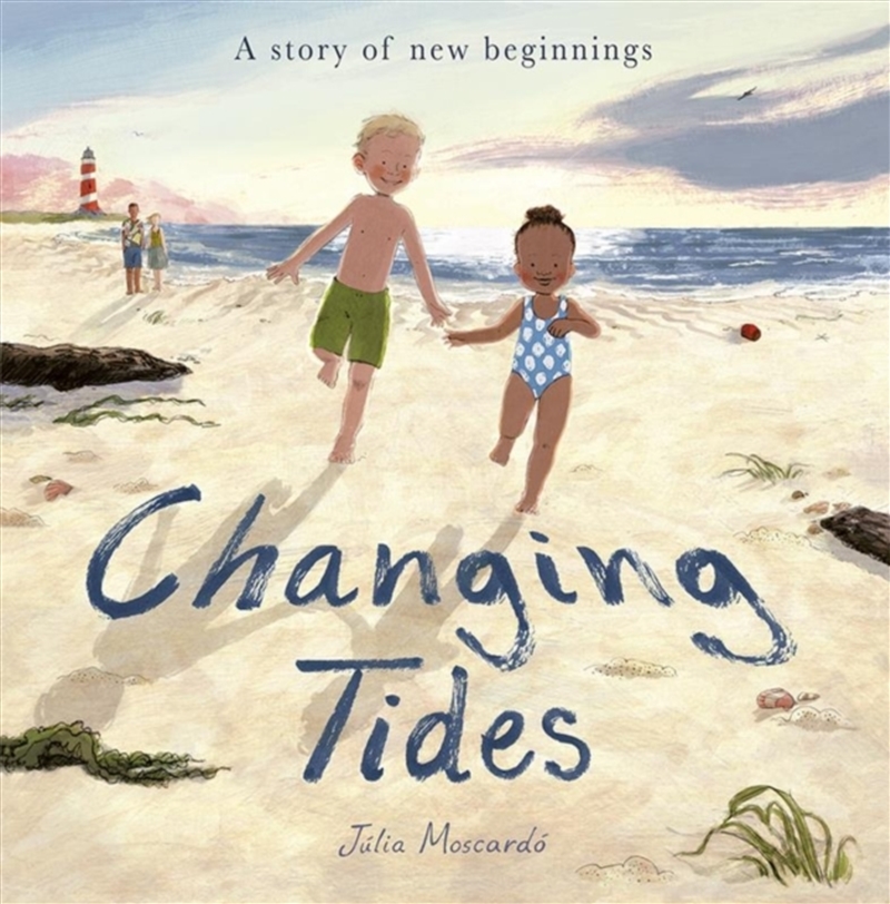 Changing Tides/Product Detail/Early Childhood Fiction Books