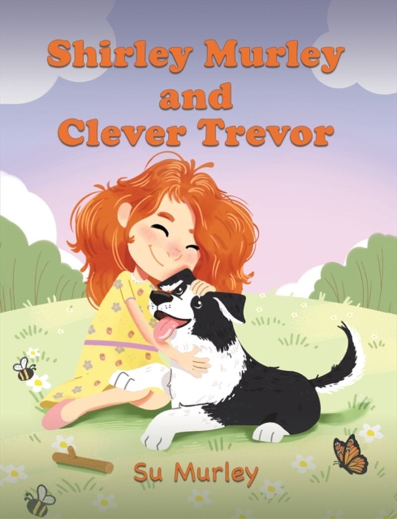 Shirley Murley And Clever Trevor/Product Detail/Childrens Fiction Books