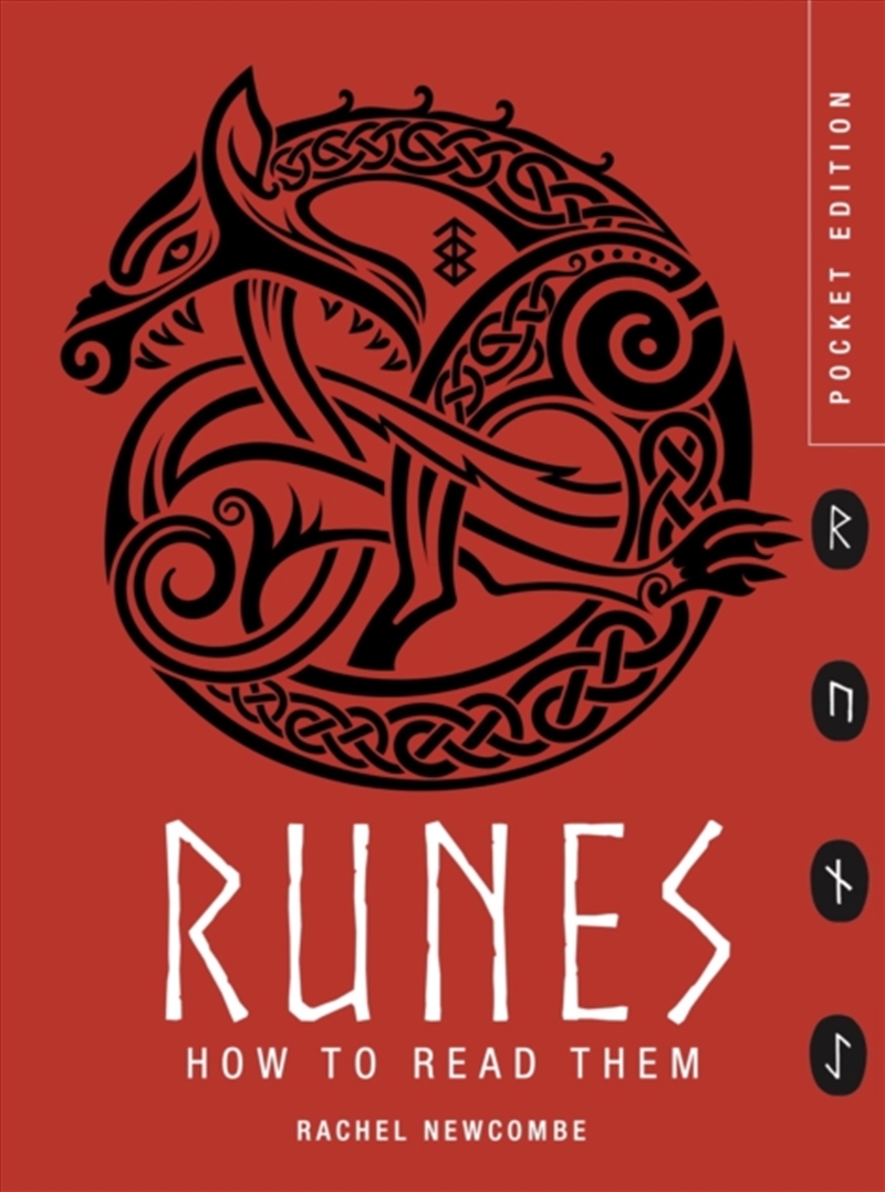 Runes/Product Detail/Language & Linguistics