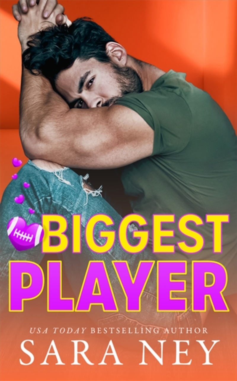 Biggest Player/Product Detail/Romance