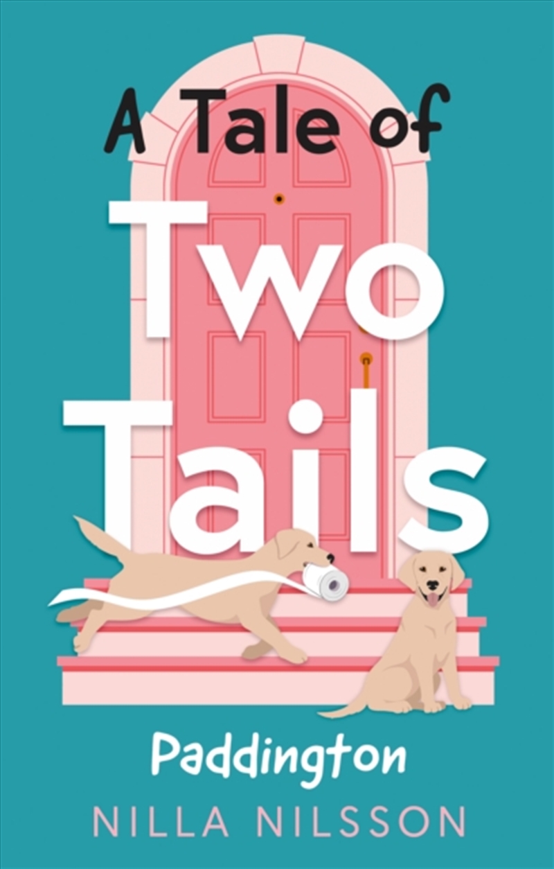 A Tale Of Two Tails: Paddington/Product Detail/General Fiction Books