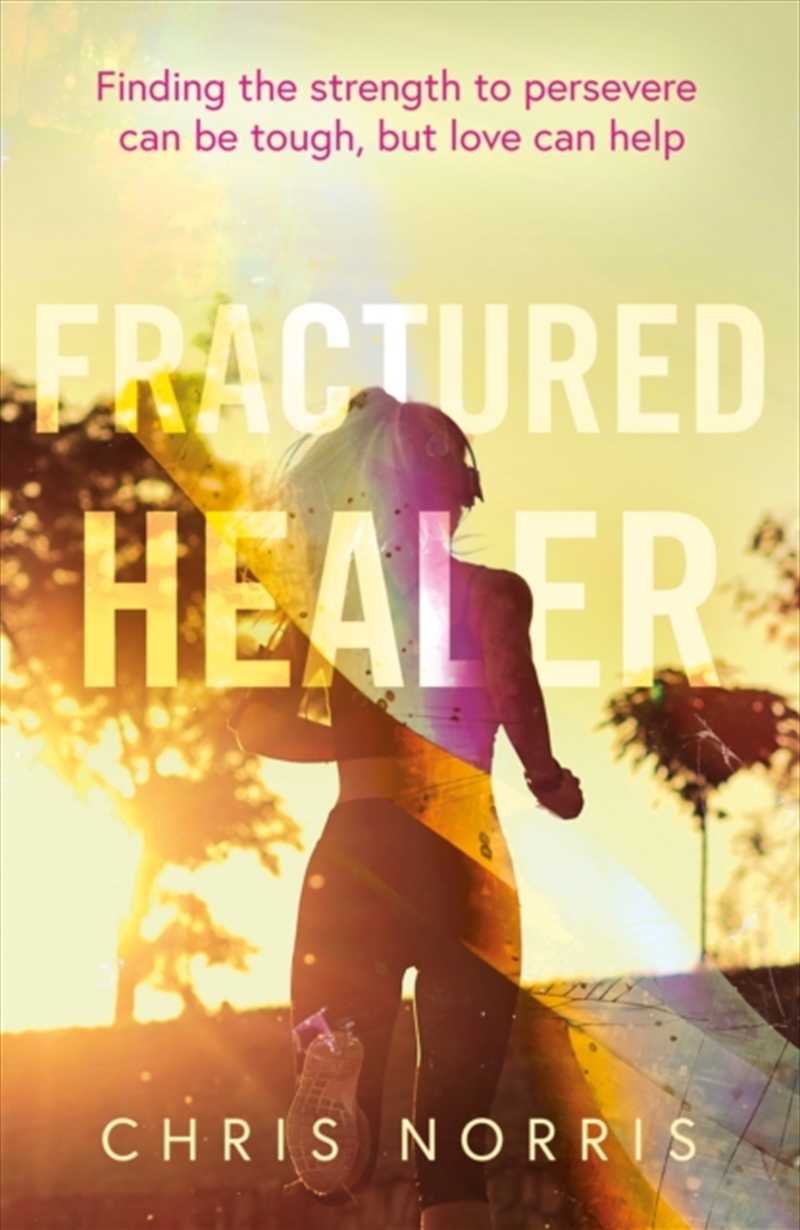 Fractured Healer/Product Detail/General Fiction Books