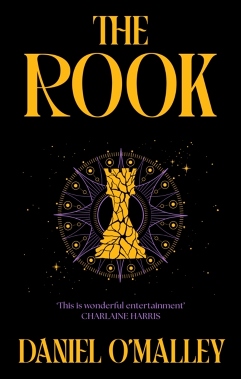 The Rook/Product Detail/Science Fiction Books