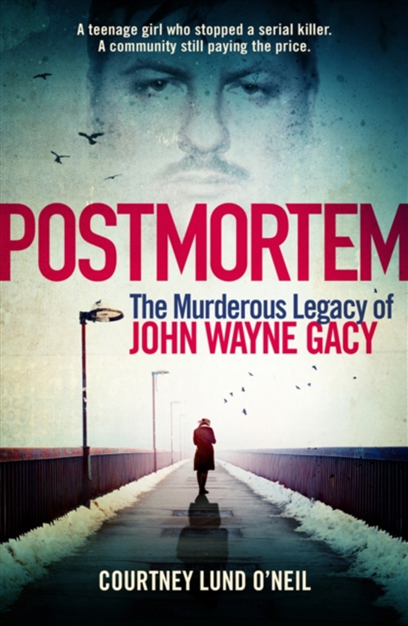 Postmortem: The Murderous Legacy Of John Wayne Gacy/Product Detail/True Crime