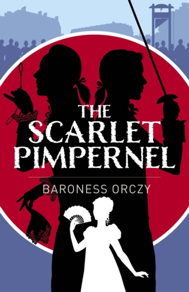The Scarlet Pimpernel/Product Detail/General Fiction Books