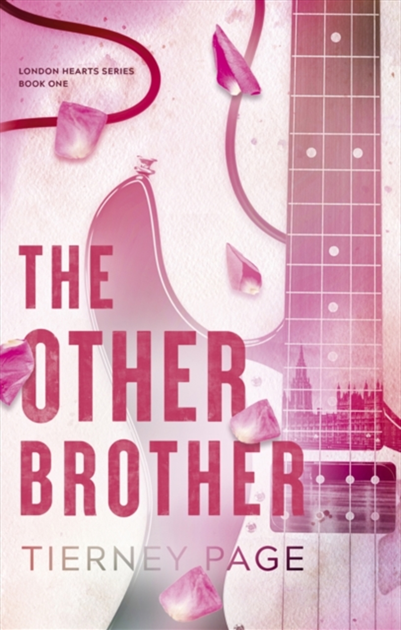The Other Brother/Product Detail/Romance
