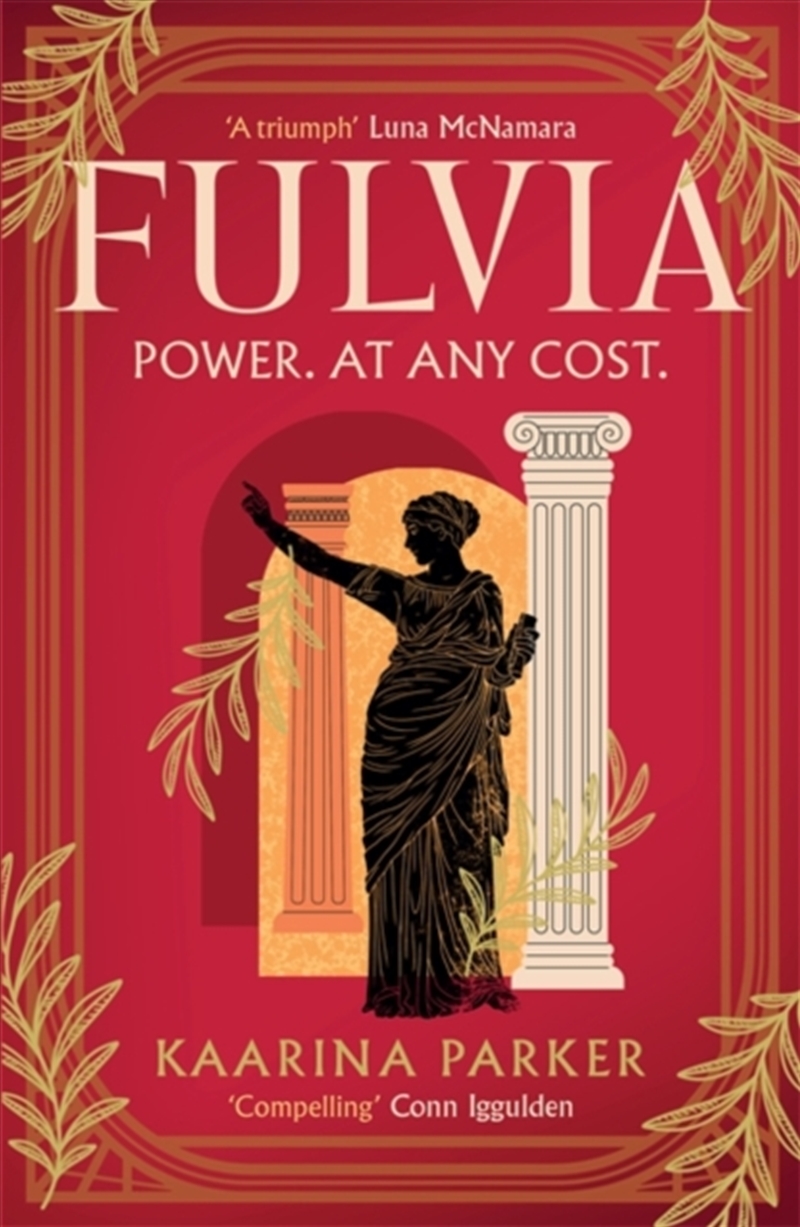 Fulvia/Product Detail/General Fiction Books