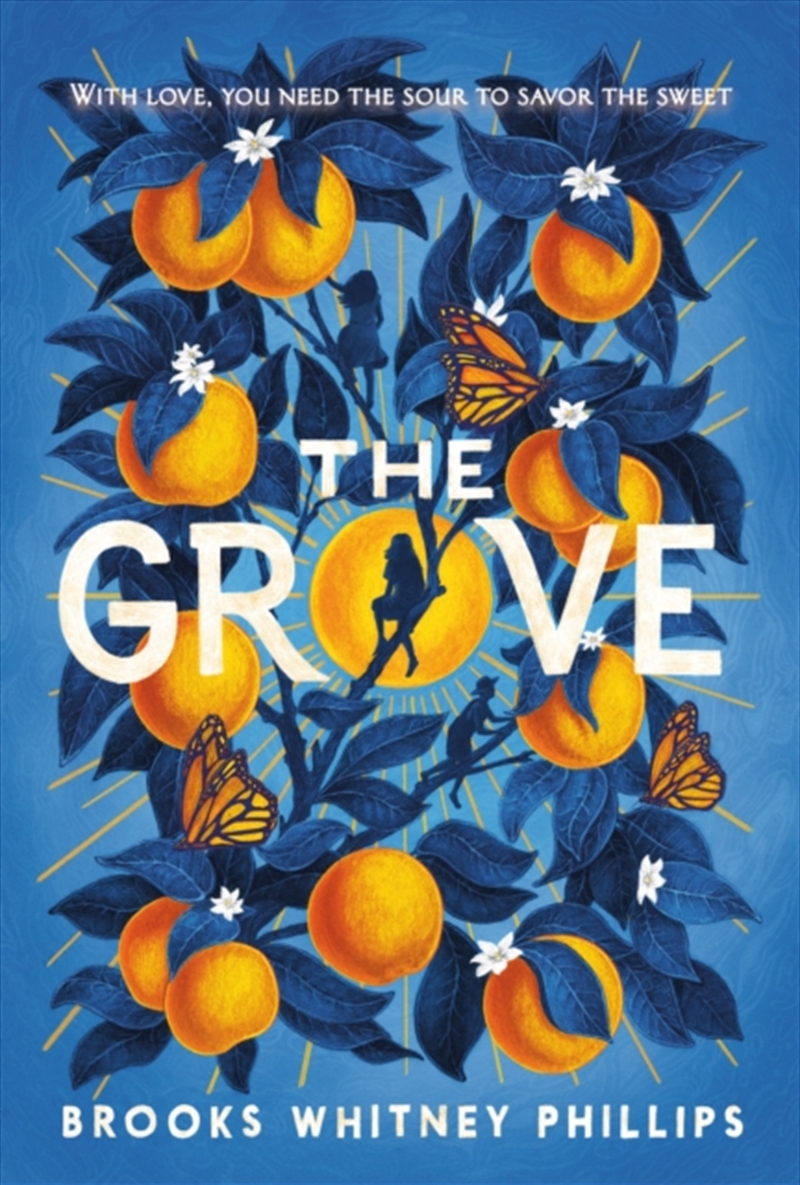 The Grove/Product Detail/Young Adult Fiction