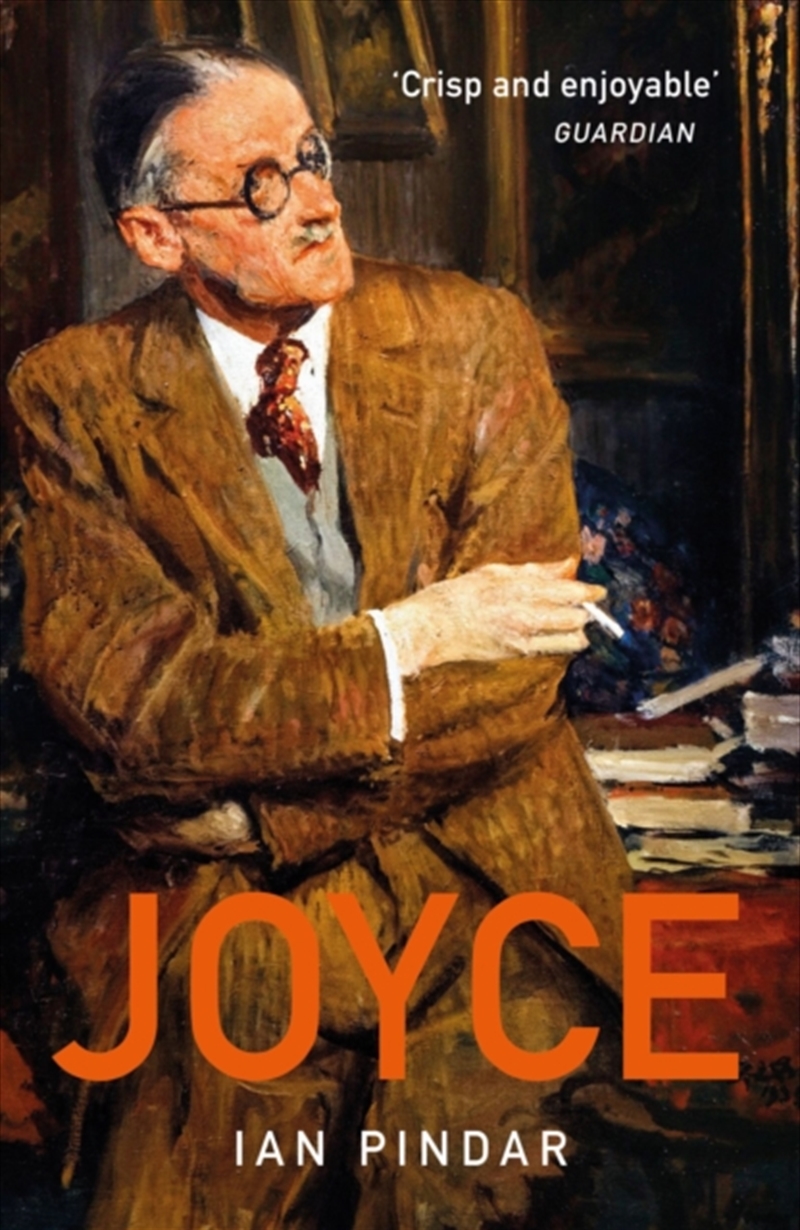 Joyce/Product Detail/Literature & Poetry