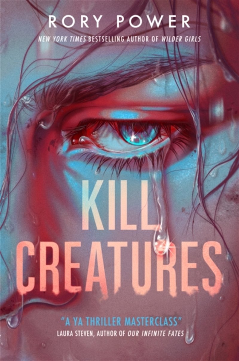 Kill Creatures/Product Detail/Young Adult Fiction