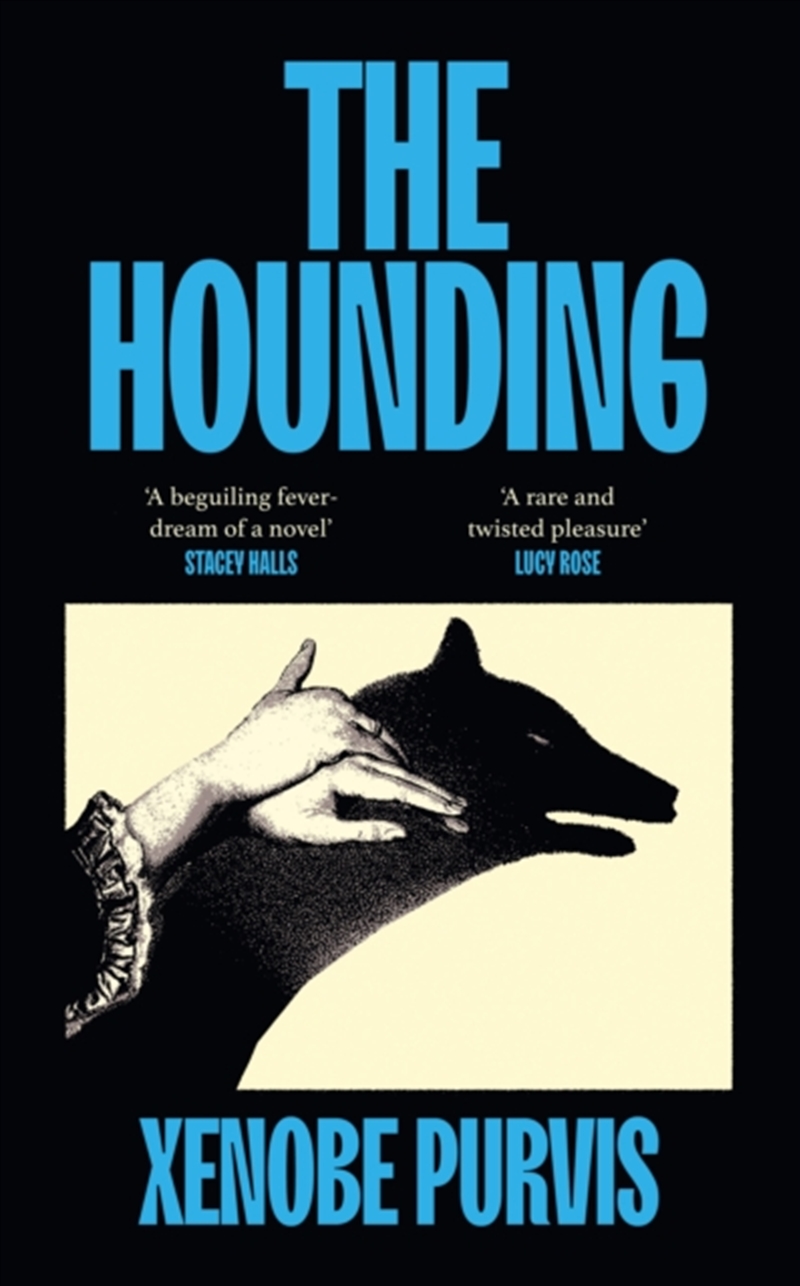 The Hounding/Product Detail/Historical Fiction