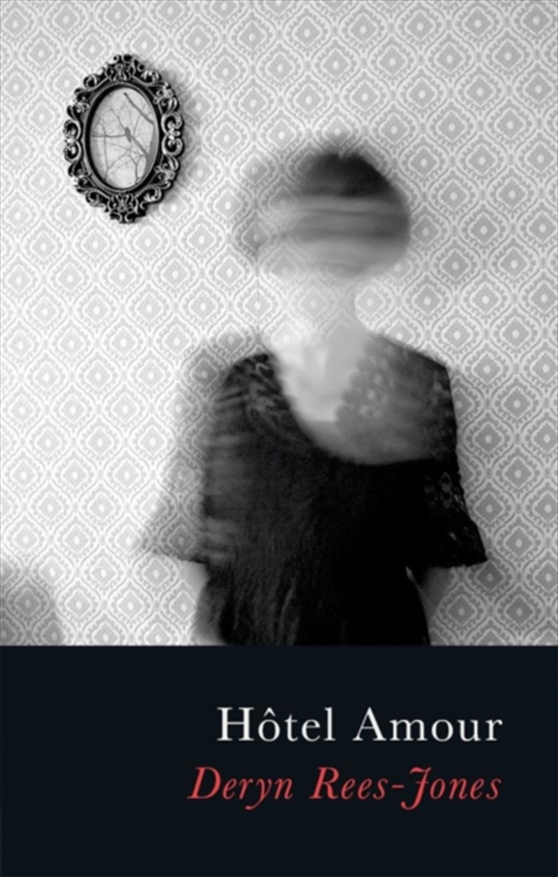 Hotel Amour/Product Detail/Poetry