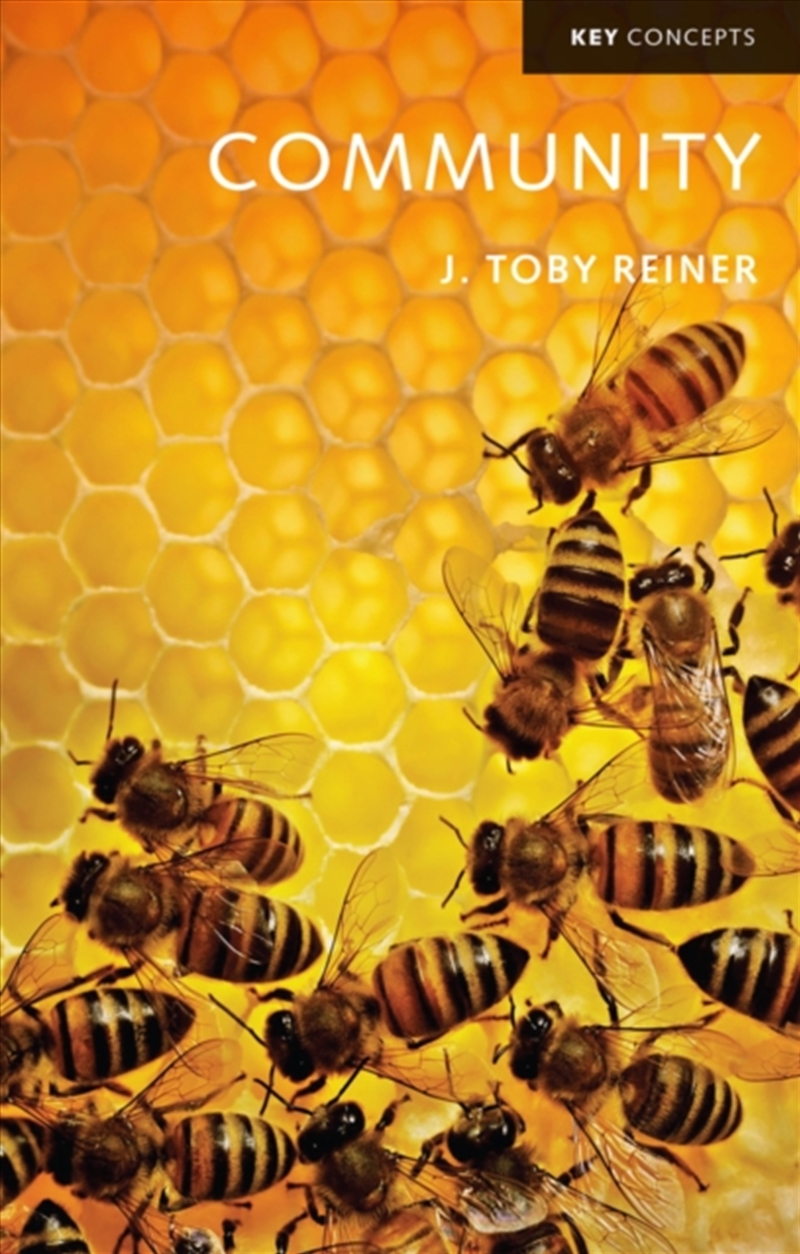 Community/Product Detail/Politics & Government