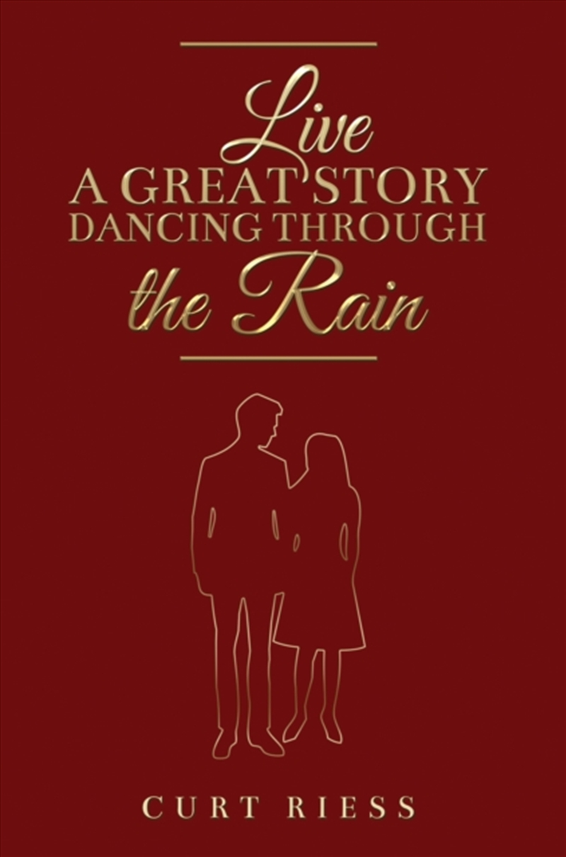 Live A Great Story: Dancing Through The Rain/Product Detail/Romance