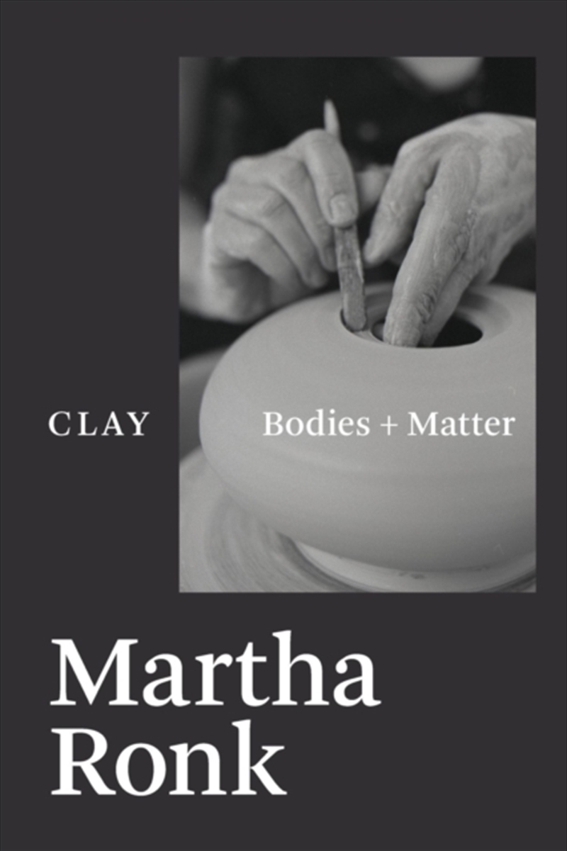 Clay/Product Detail/Poetry