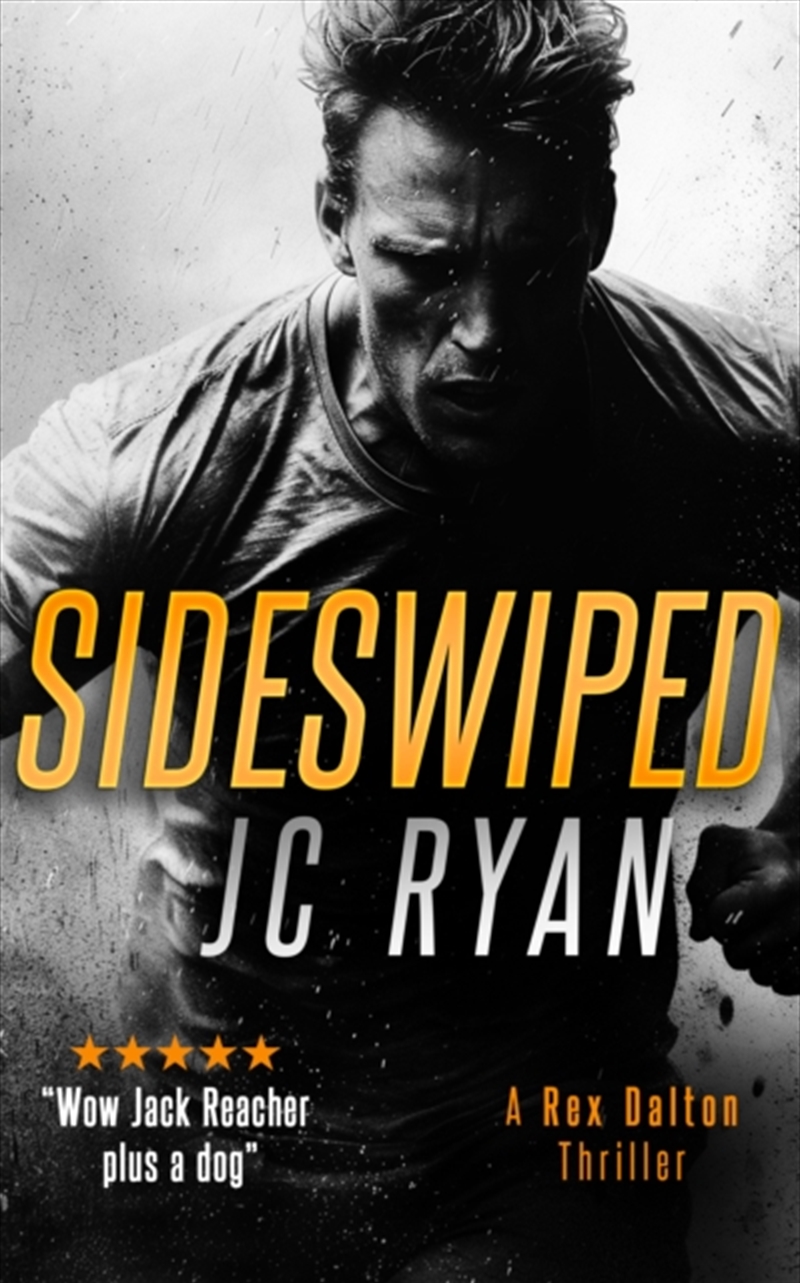 Sideswiped: A Rex Dalton Thriller/Product Detail/Crime & Mystery Fiction