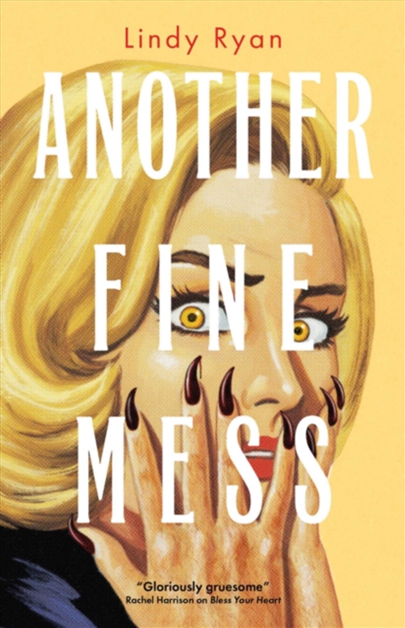 Another Fine Mess: Volume 2/Product Detail/Thrillers & Horror Books