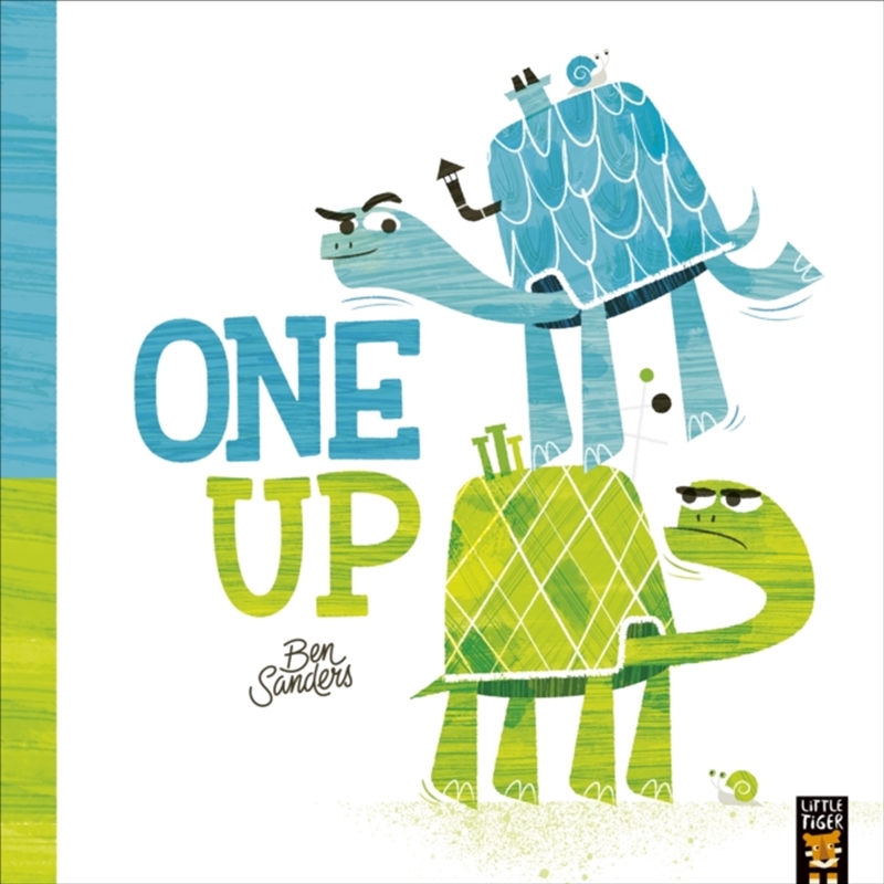 One Up/Product Detail/Early Childhood Fiction Books