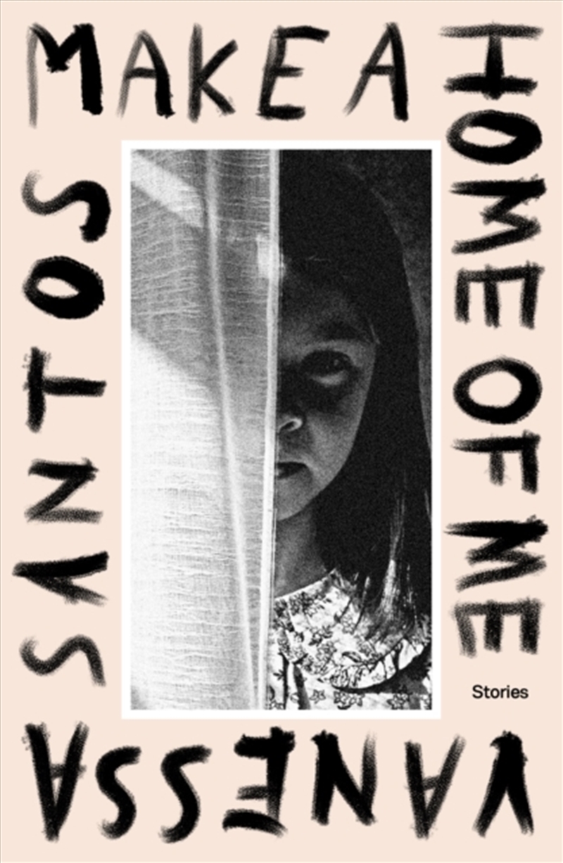 Make A Home Of Me/Product Detail/Thrillers & Horror Books