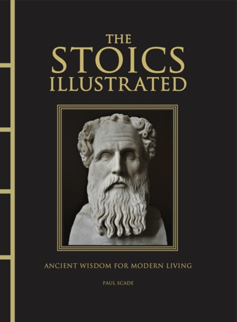 The Stoics Illustrated/Product Detail/Reading