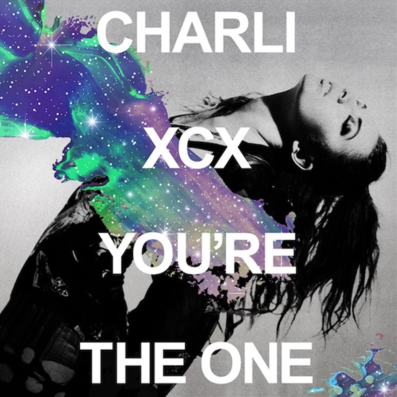 You're The One: EP/Product Detail/Pop