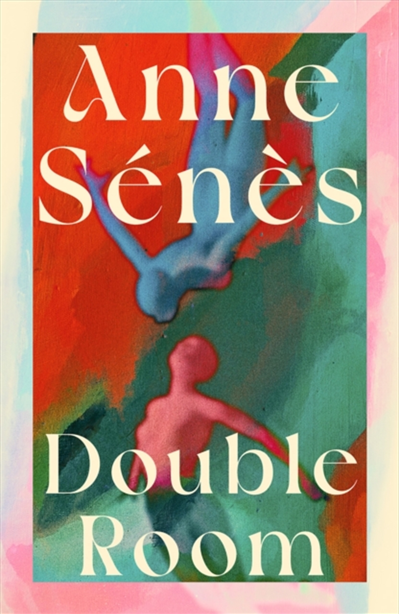 Double Room/Product Detail/General Fiction Books