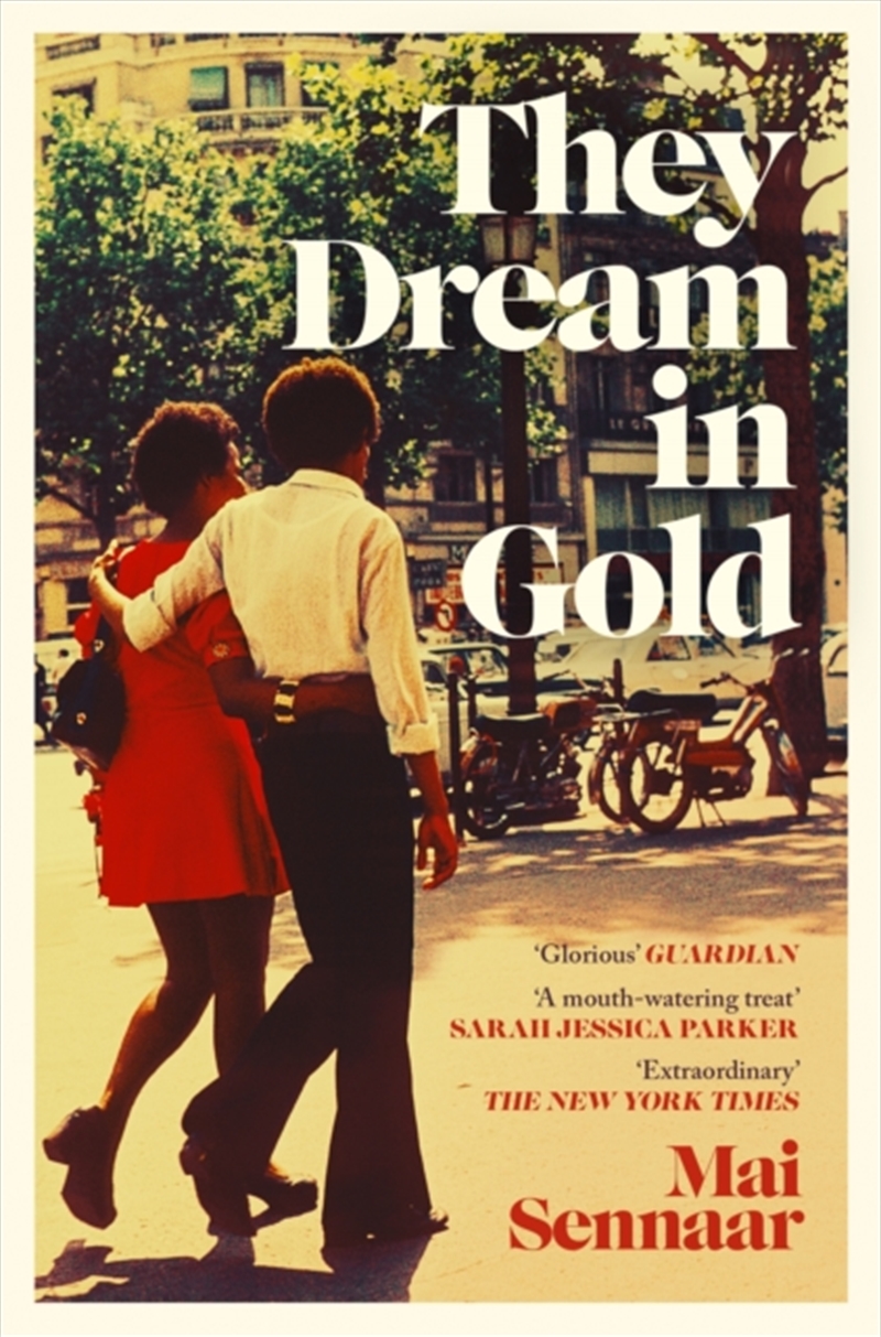 They Dream In Gold/Product Detail/Romance