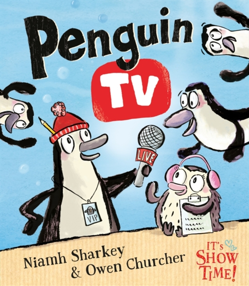 Penguin Tv/Product Detail/Early Childhood Fiction Books