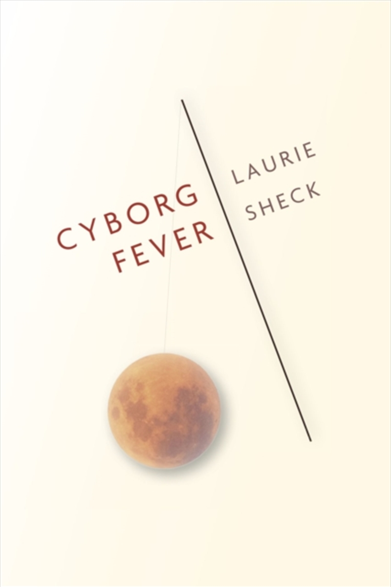 Cyborg Fever/Product Detail/General Fiction Books