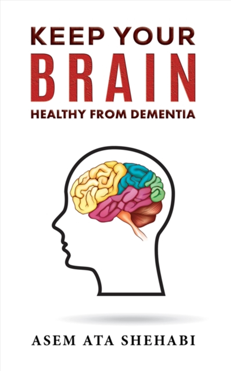 Keep Your Brain Healthy From Dementia/Product Detail/Fitness, Diet & Weightloss