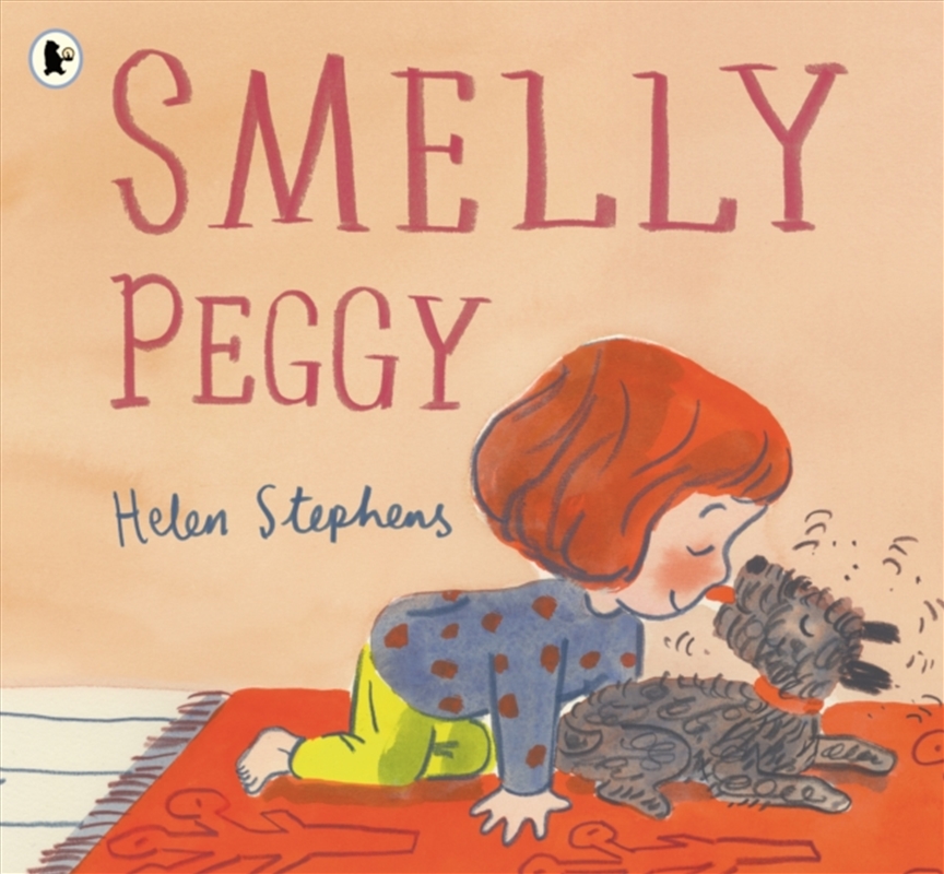 Smelly Peggy/Product Detail/Early Childhood Fiction Books