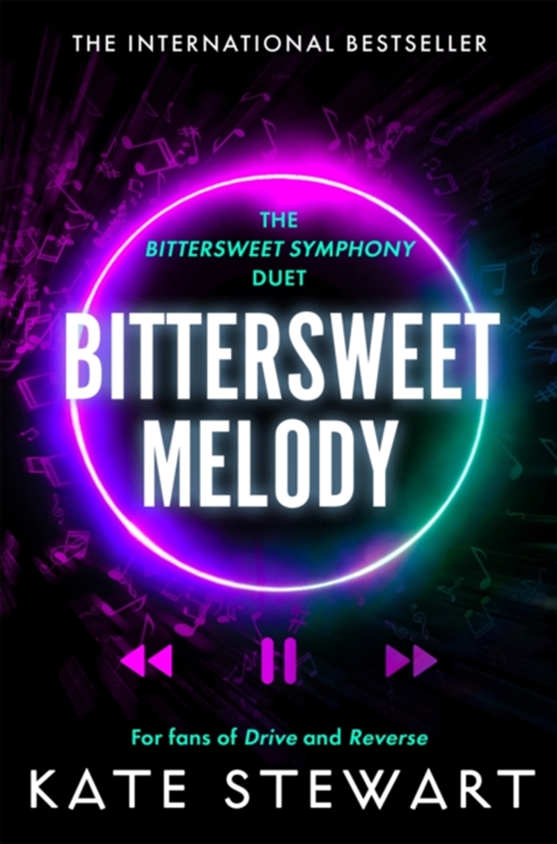 Bittersweet Melody/Product Detail/Romance