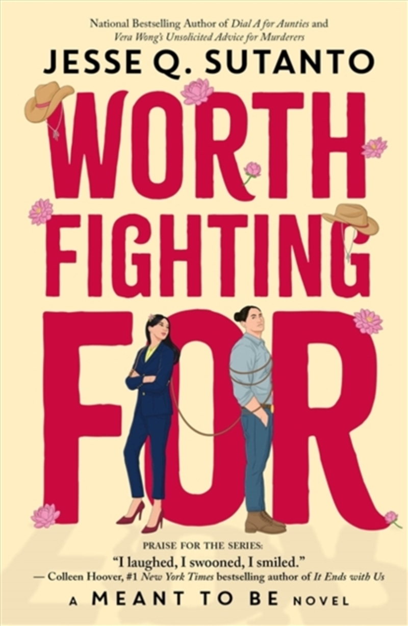 Worth Fighting For: A Meant To Be Novel/Product Detail/Young Adult Fiction