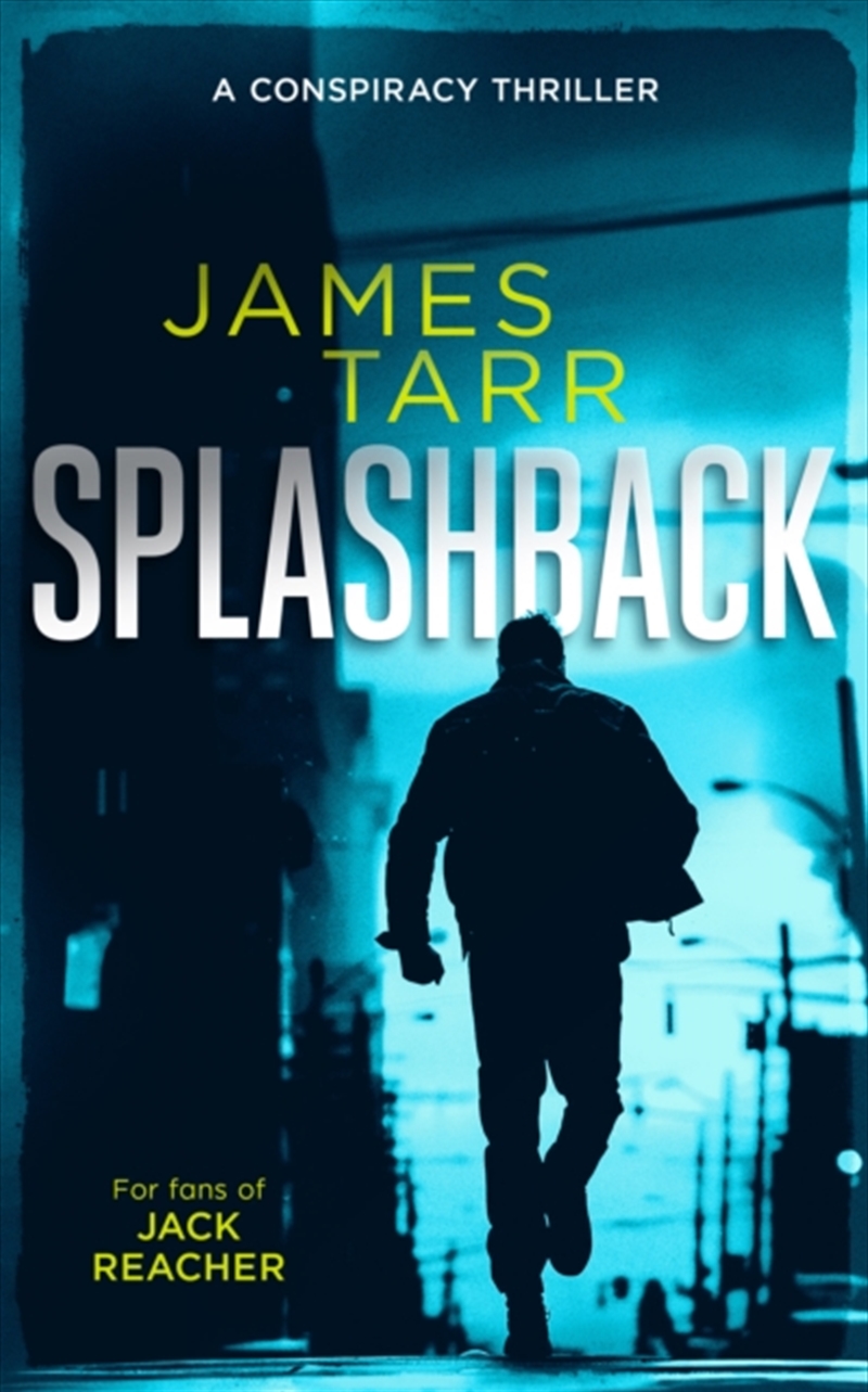 Splashback/Product Detail/Crime & Mystery Fiction