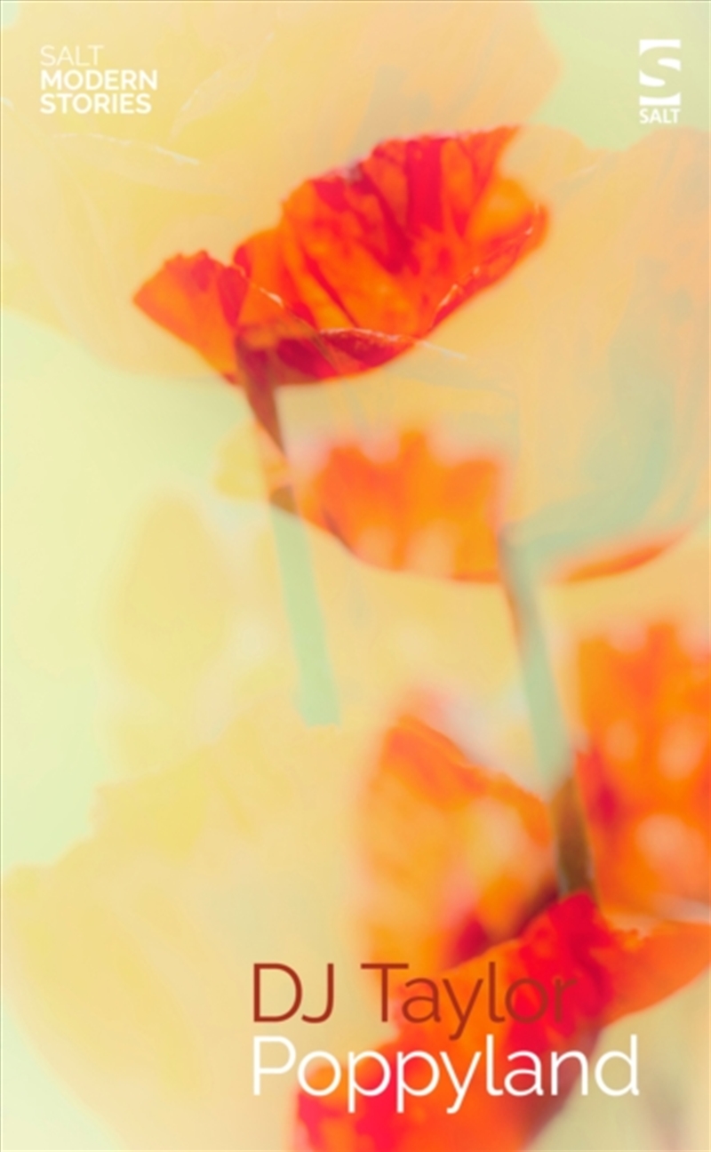Poppyland/Product Detail/General Fiction Books