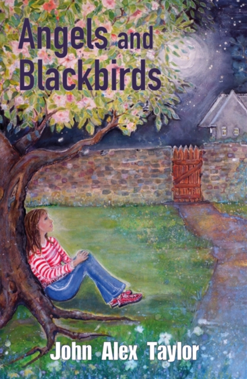 Angels And Blackbirds/Product Detail/General Fiction Books