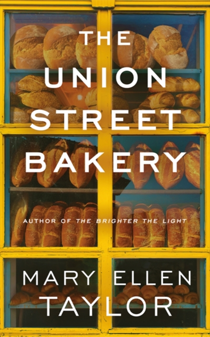 The Union Street Bakery/Product Detail/Romance