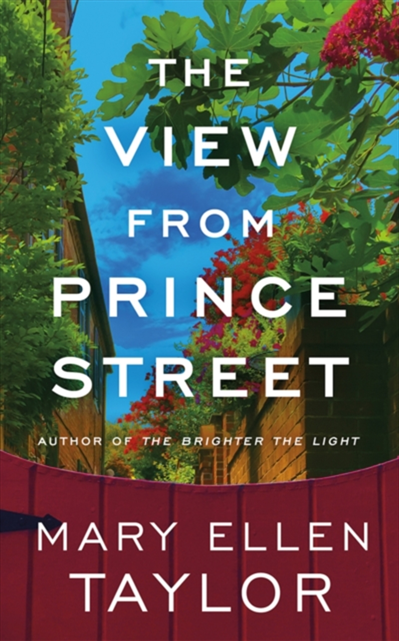 The View From Prince Street/Product Detail/Romance