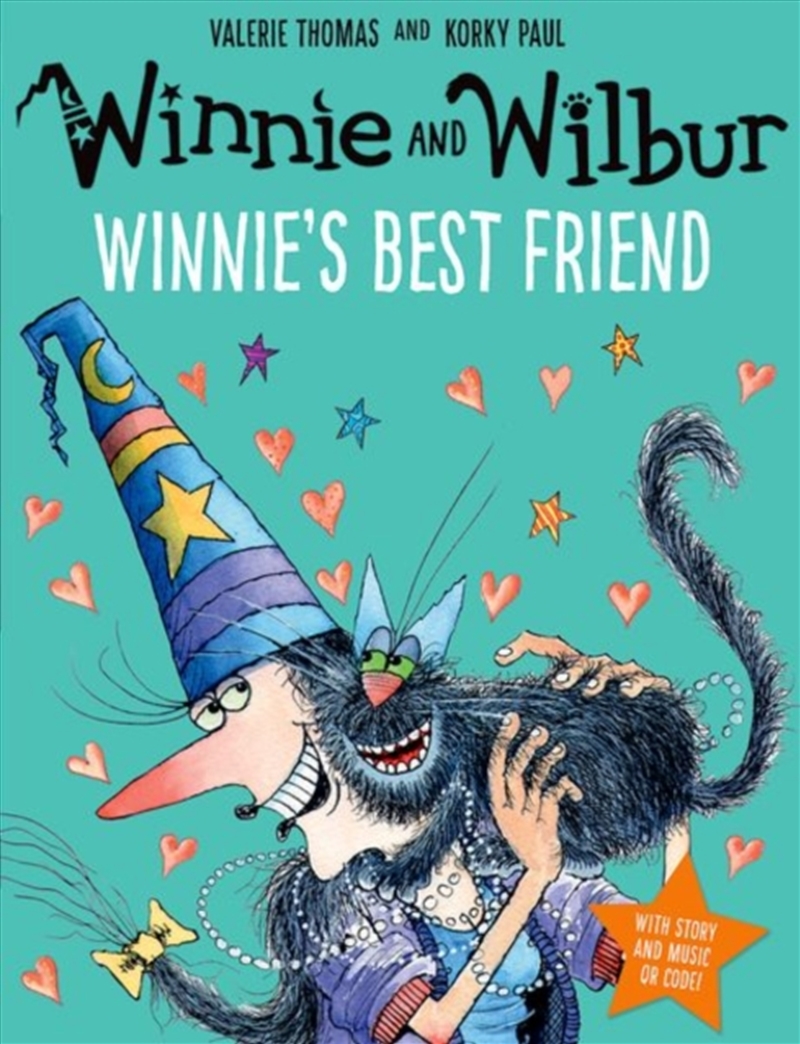 Winnie And Wilbur/Product Detail/Early Childhood Fiction Books