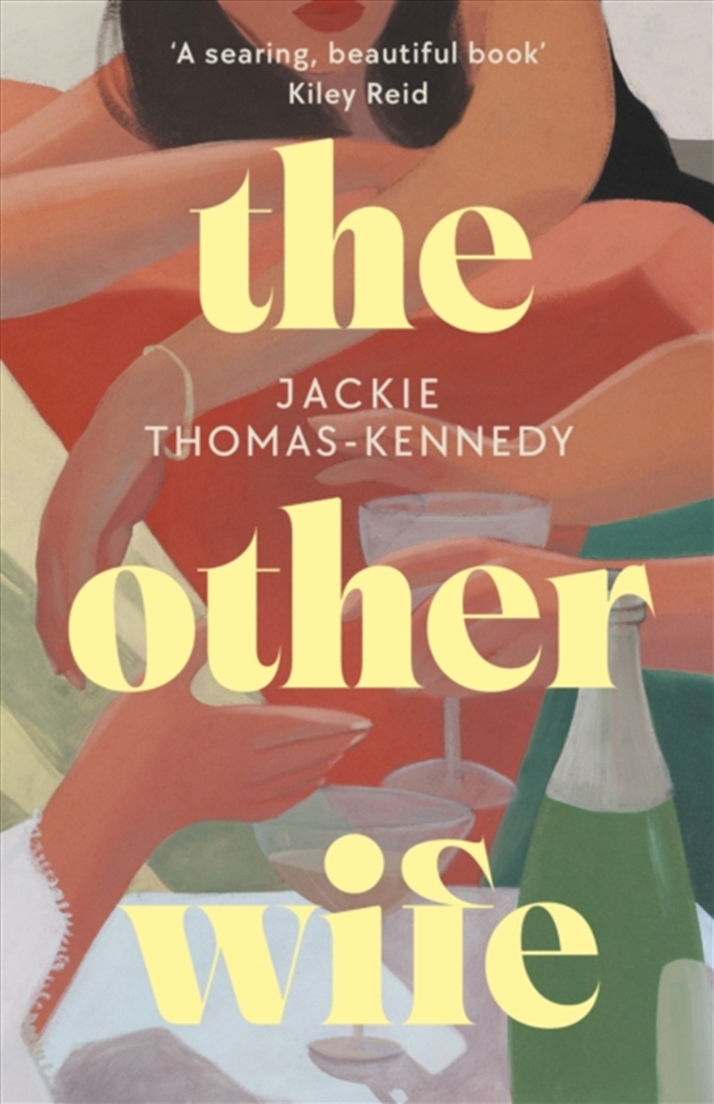 The Other Wife/Product Detail/Romance