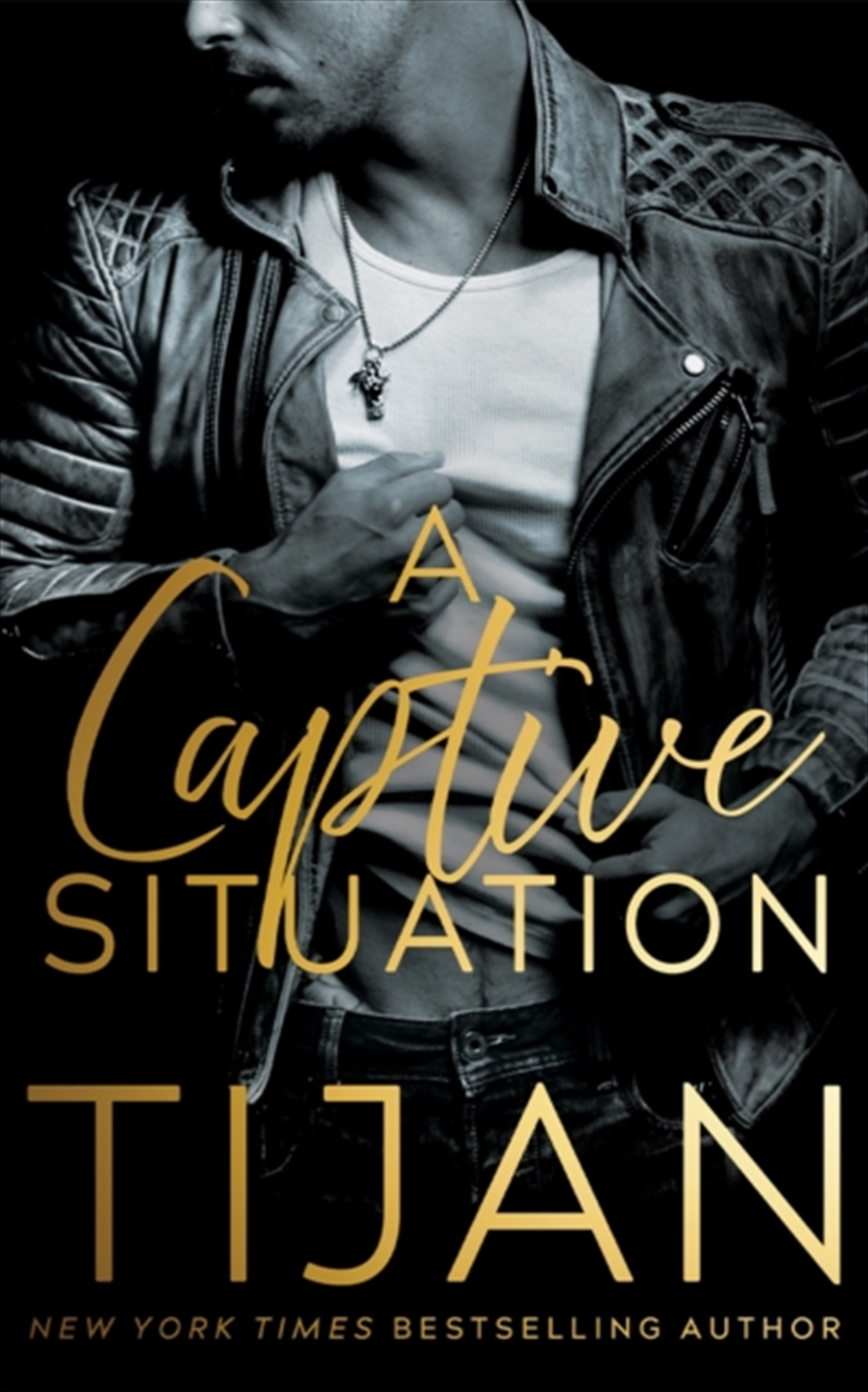 A Captive Situation/Product Detail/Romance
