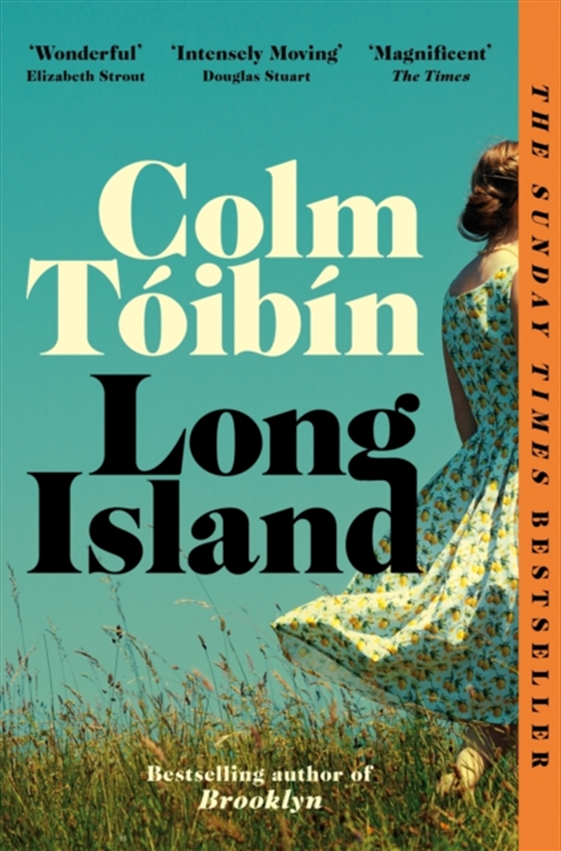 Long Island/Product Detail/General Fiction Books
