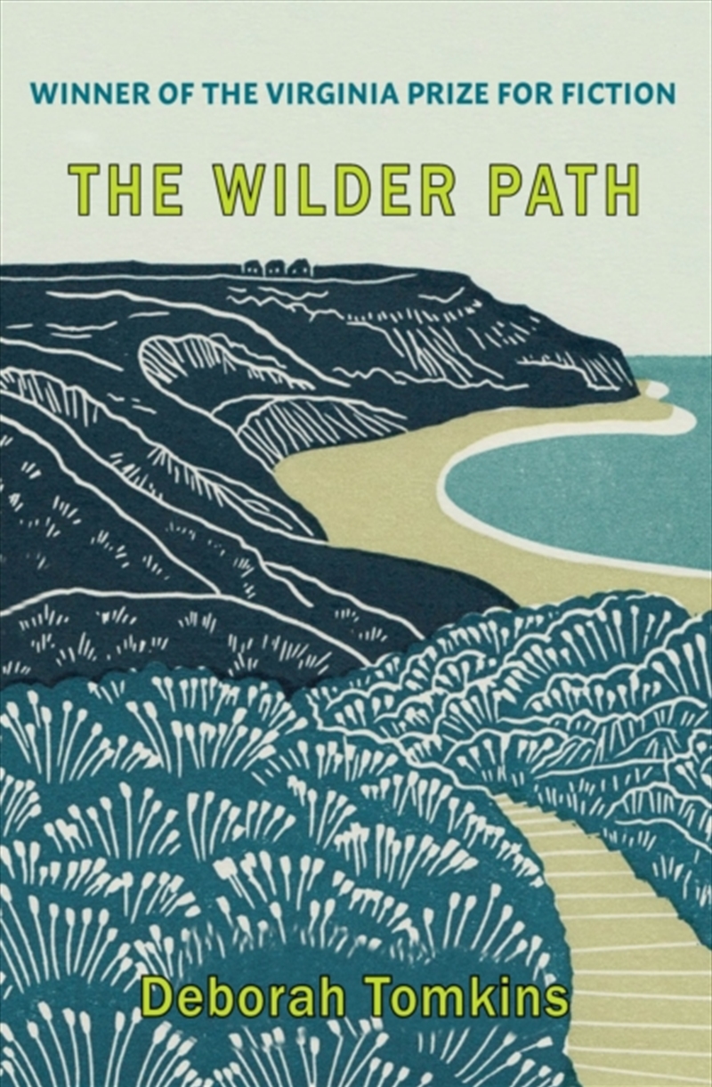 The Wilder Path/Product Detail/Romance