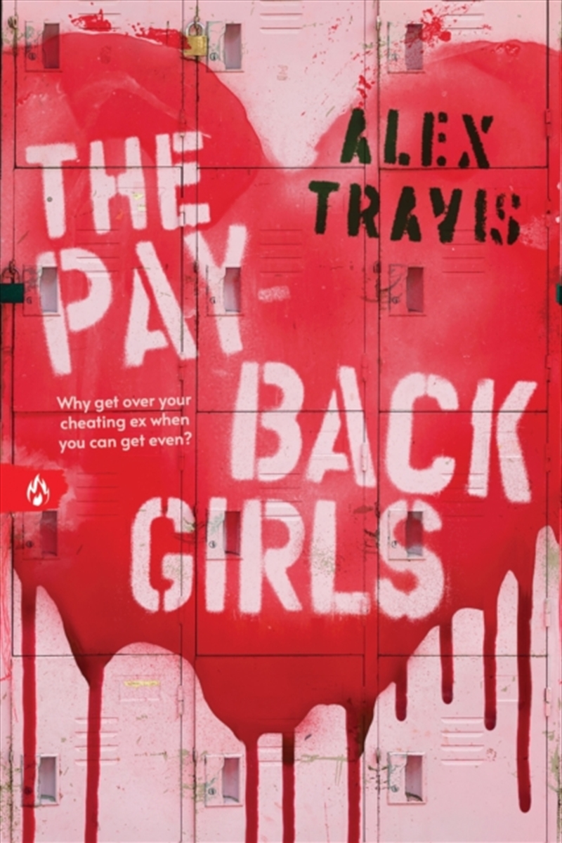 The Payback Girls: A Gripping & Suspenseful Debut Ya Thriller/Product Detail/Young Adult Fiction