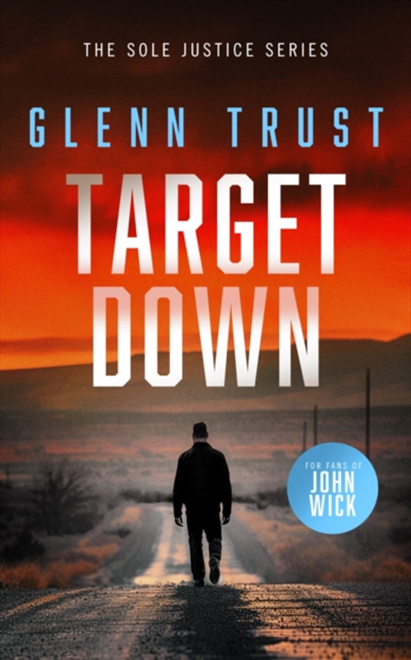 Target Down/Product Detail/Crime & Mystery Fiction
