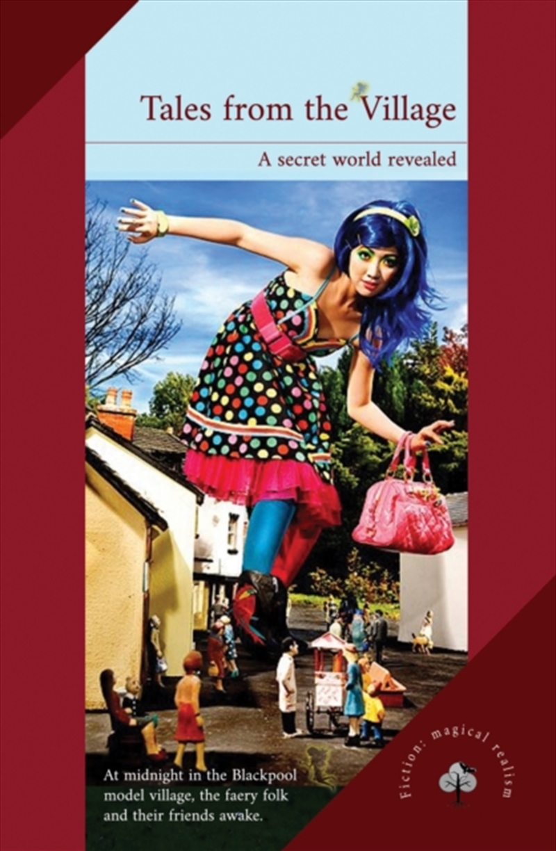 Tales From The Village: A Secret World Revealed/Product Detail/General Fiction Books