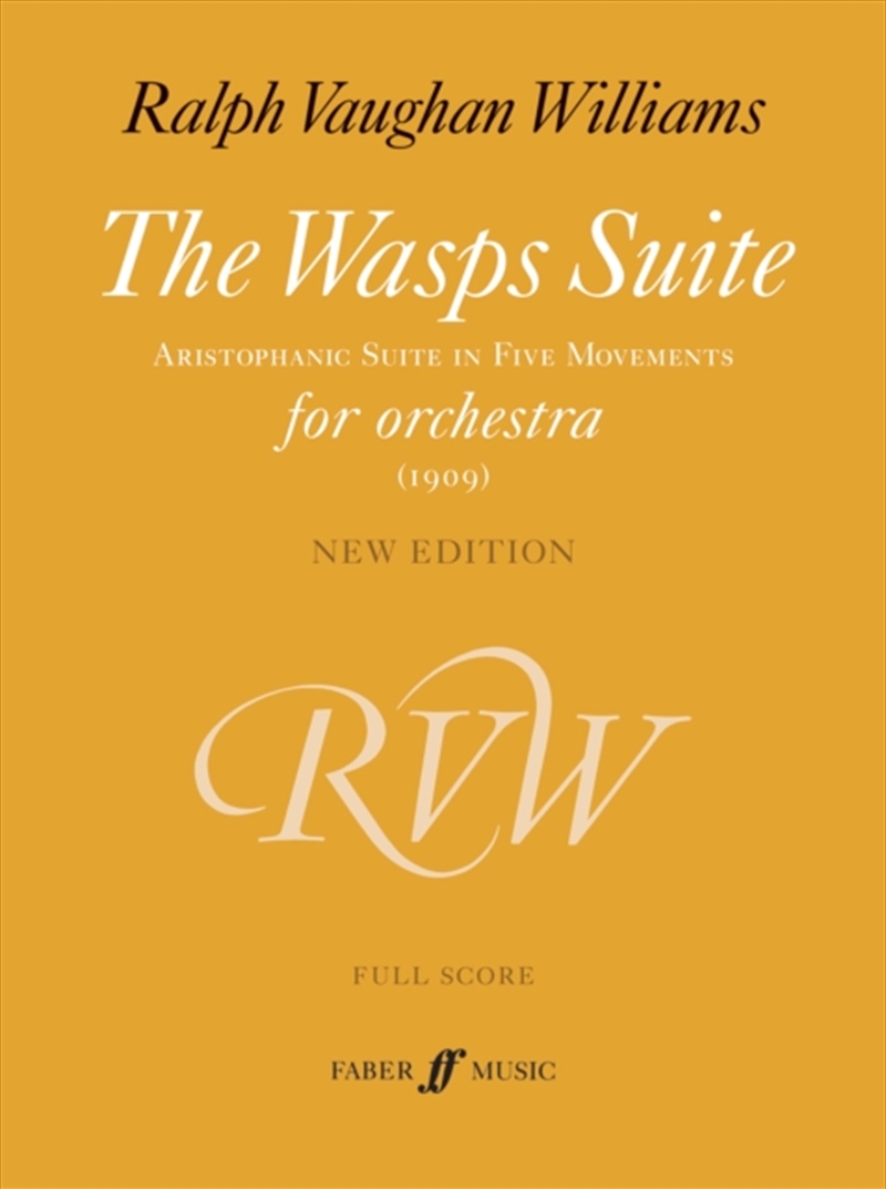 The Wasps Suite/Product Detail/Media